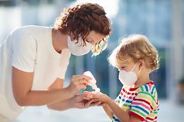 Coronavirus, in Puglia a marzo boom di contagi tra i bambini da 0 a 2 anni: 589 casi 