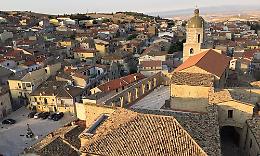 Onore a Tropea, anche Pietramontecorvino tra i 13 borghi più belli d'Italia