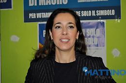 Sulla scuola la Ronzulli attacca Emiliano, ma dimentica che è il suo governo Draghi che consente la deroga alle regioni sulla Dad