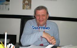 Donato Calice, l’imprenditore che non ha piegato la testa