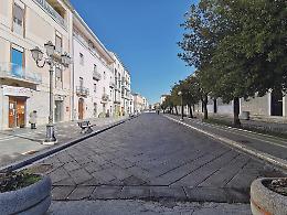 Nel Molise "fantasma" di Pasqua e Pasquetta nessun morto e zero contagi, da domani si torna in arancione