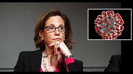 Ilaria Capua: «Covid-19 nato in laboratorio, ipotesi plausibile»