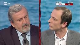 Conferenza delle Regioni in cogestione scomoda con il leghista Fedriga? Emiliano: nient'affatto, «Potrà sempre contare sulla mia leale e incondizionata collaborazione»