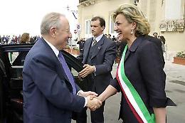 La politica pugliese piange Rossana Di Bello: primo sindaco donna nella storia di Taranto, secondo della Puglia