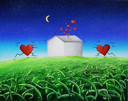 Un cuore per chi non c'è più