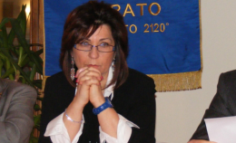 Tra i "Maestri" di Camurri, su Rai3, anche Isabella Loiodice di UniFg per parlare di scuola come palestra di inclusione