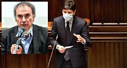 Non c'è Guerra senza Speranza: la Procura di Bergamo stringe il cerchio intorno al ministro e sul modello italiano che non è mai esistito 
