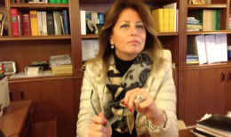 Viola il divieto di esercitare la professione, commercialista foggiana torna ai domiciliari