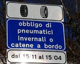 Pneumatici estivi: dal 15 aprile via al cambio gomme