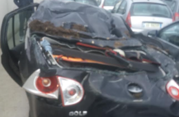 Il giudice di Foggia Dello Iacovo riapre il caso del bimbo morto in un incidente ad Ascoli Satriano: a processo lo zio