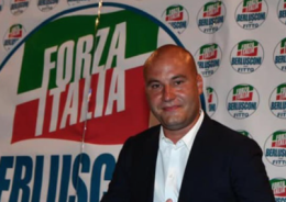 Evasione fiscale, truffa anche alla Regione Puglia: indagato il consigliere regionale di Forza Italia Paride Mazzotta