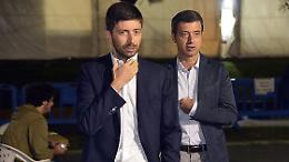 È il primo maggio e il ministro del Lavoro, Orlando, si ricorda di precari e salari bassi 