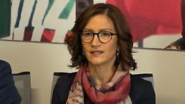 Gelmini come Boccia, più di Boccia: «Il coprifuoco alle 22 è giusto»