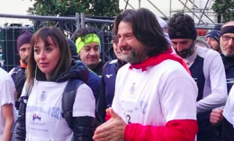 Il Potenza calcio è salvo, le congratulazioni dell'amministrazione comunale