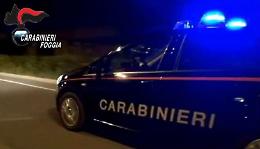 In pochi giorni una rapina e una tentata rapina alla farmacia di Carapelle, arrestati un foggiano e un albanese