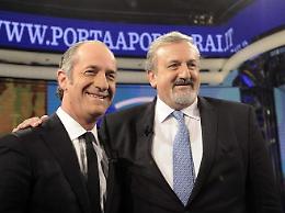Zaia dà ragione a Emiliano: senza mezzi di trasporto sufficienti, è una follia riaprire le scuole al 100%