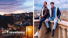 Ripartenza del turismo tra Made in Italy e influencer. Travelway,  il viaggio “unconventional” e social, parte da Matera

