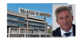 Mafia al bar del Tribunale: ecco chi sono gli arrestati