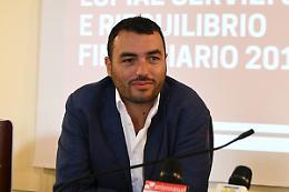 Delli Noci lancia il Wired digital day a Brindisi proiettando la Puglia nel Mediterraneo
