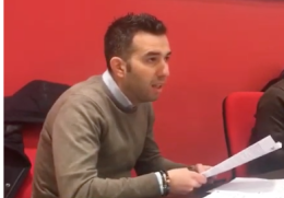 Sportello per l'autismo e i disturbi psico-sensoriali, il Consiglio comunale di Foggia approva all'unanimità la proposta di De Vito