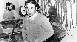 Terrorismo, si costituisce a Parigi Luigi Bergamin: fu l'ideatore dell'omicidio del maresciallo lucano Antonio Santoro, eseguito da Battisti