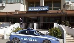 Bufera a Foggia: la Polizia arresta due consiglieri comunali per tentata corruzione nei confronti di un imprenditore