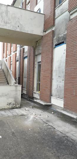 Furto e atti vandalici al seminario di Foggia, bloccato un 14enne