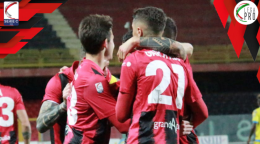 Il Foggia illude tutti, ma non il Catania