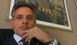 La mafia al bar del Tribunale, l'avvocato Pennacchio: «Nessun proposito giustizialista»