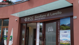 Bcc Gaudiano di Lavello approva il bilancio: patrimonio in crescita