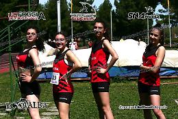 Ecco la bella gioventù di Foggia che fa dello sport una grande festa, ricordando chi ha dedicato loro la propria vita