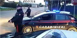 L'inchiesta sull'agguato a Ricucci, fratello del boss della mafia garganica, passa alla DDA di Bari: eseguiti 20 esami stub