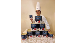 Patrizia Viola, la pluripremiata Chef oppidese rappresenterà la Basilicata al Primo Trofeo “Lady Chef” 