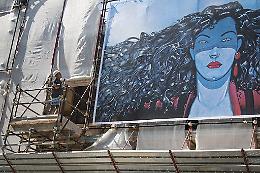 Oggi, 9 Maggio 1980, a Cannes "La citta' delle donne" di Fellini firmata dal sanseverese Andrea Pazienza