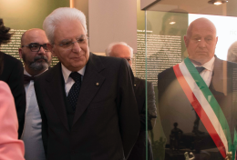 Minacce social a Mattarella, indagato anche un professore dell'Università del Molise vicino ad ambienti di estrema destra