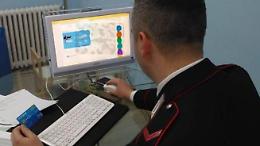Vendita fantasma di auto su internet, i Carabinieri di Reggio Emilia acciuffano due truffatori di Foggia