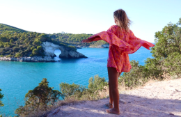 Estate boom per la Puglia in cima alle mete turistiche più ricercate: previsti 10,6milioni di presenze