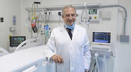 Il direttore dello Spallanzani smorza governo e media: «I dati che arrivano dal Sudafrica non giustificano allarmismi»