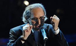 Franco Battiato, il giocatore di poker che si fece cantante e filosofo
