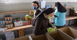 Covid e misure restrittive. Caritas: una persona su quattro è nuovo povero

