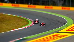 Formula 1, il budget in pista: ecco i fattori decisivi nel corso di una stagione