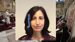 Papa Francesco nomina la professoressa di UniFg Lucia Bozzi magistrato del tribunale del Vaticano