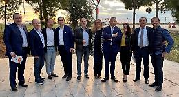 Francesco Cautillo è il nuovo vice presidente dei direttori del personale
