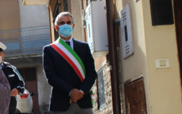 Basilicata ex felix: intimidazioni al sindaco di Noepoli