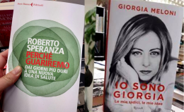 Fatiche letterarie: chi le ritira in gran segreto, chi è già best seller 
