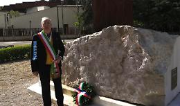 Foggia non dimentica la strage di Capaci: l'assessore Salvatore Russetti rende omaggio alla memoria di Falcone e Borsellino