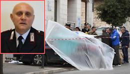 Sarà dedicato al maresciallo dei Carabinieri Di Gennaro uno dei riconoscimenti Ansi del "Premio legalità" per ricordare Capaci