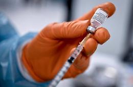 Coronavirus, vaccini: in Basilicata al 10,1 per cento della popolazione over 60 nessuna dose