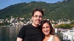 Lutto cittadino a Triggiano per la morte di Roberta e Angelo Vito nel crollo della funivia Stresa Mottarone