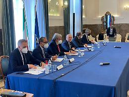 Il centro accoglienza migranti di Borgo Mezzanone diventa una foresteria con i soldi del Cis stanziati da Conte